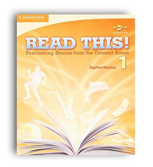 read this 1 cambridge