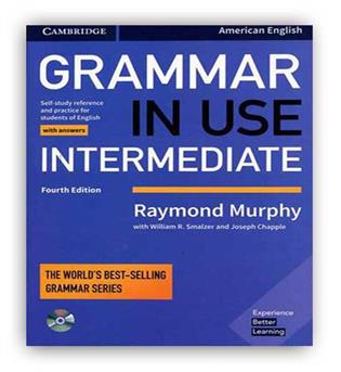 english grammar in use intermediateFIFTh edition 