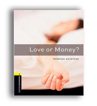 bookworm level 1 love or money