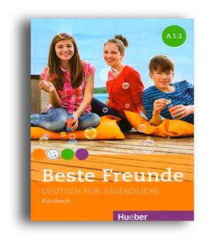 beste freunde A1.1