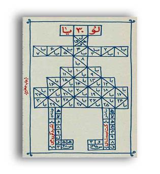 لو 30 یا (کتابستان معرفت)امید کورچی