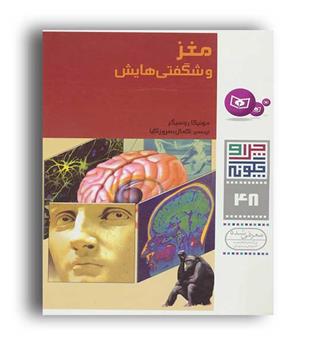 چرا و چگونه48مغز و شگفتی هایش(قدیانی)