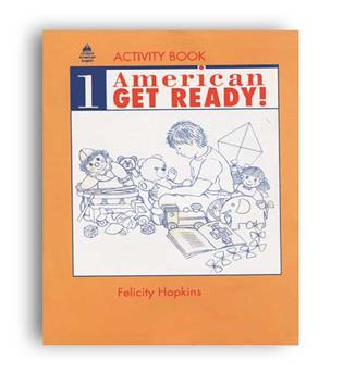 دوجلدی american get ready 1 st-activity
