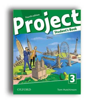  project 3 fourth edition st-wo