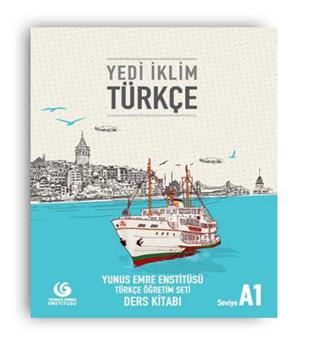 Yedi Iklim turkce A1Yunus Emre