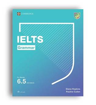 cambridge ielts grammer (6.5)