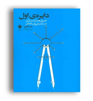 دایره ی اول(زمینه)رندی گیج 