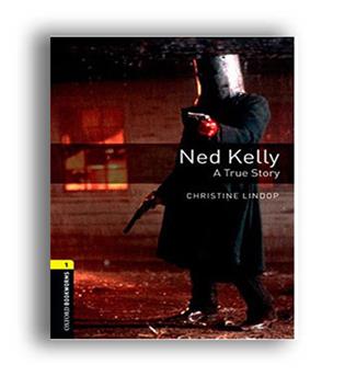 bookworm level1 ned kelly