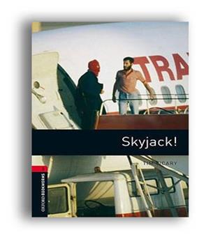 bookworms  level 3 skyjack