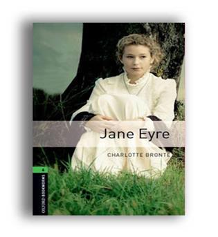 bookworms level 6 jane eyre