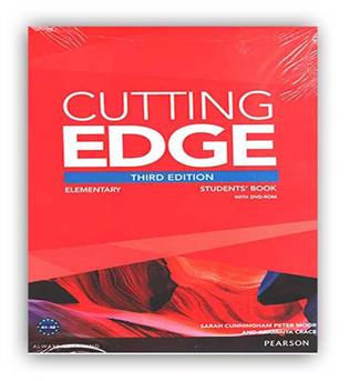 cutting edge -elementary  3rdedition