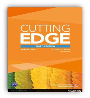 cutting edgu intermediate st-wo 3rd edition