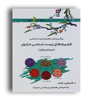المپیاد های زیست شناسی درایران (خوشخوان)مرحله ی اول