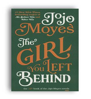 the girl you left دختری که رهایش کردی (360درجه)