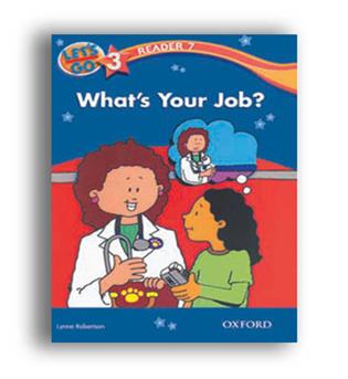 whats your job reader letsgo3