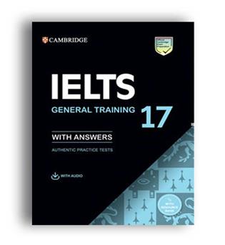 Cambridge ielts17 general