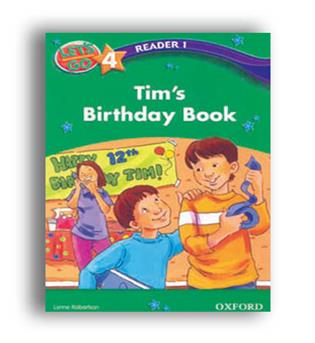 times birthday book reader letsg4