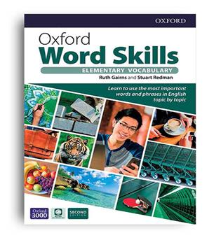 oxford word skill  vocabulary elementary