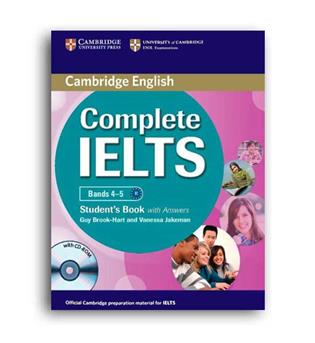 complete ielts bands 4-5(b1)sb - wb