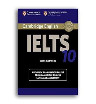 cambridge ielts 10