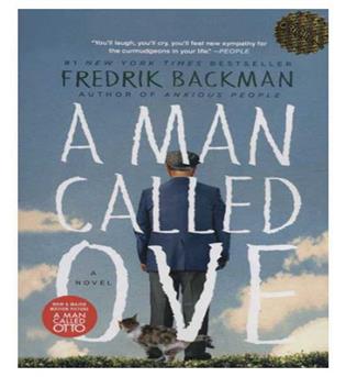 a man called ove مردی به نام اوه زبان اصلی (زبان ما)