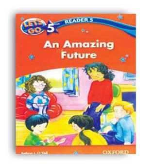 an amazing future letsgo5-reader5
