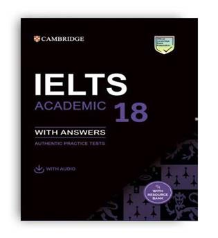 cambridge ielts18 academic
