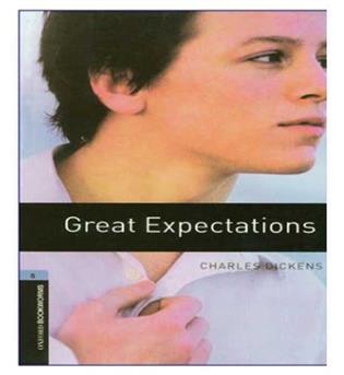great expectation-bookworm 5