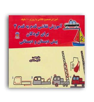 دنیای هنر آموزش نقاشی قدم به قدم4(حافظ)