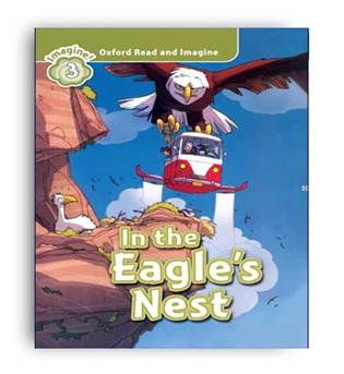 imagine3in the eagles nest level 3 oxford