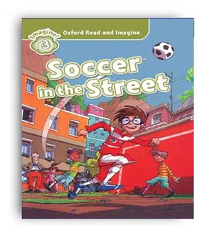 imagine3soccer in the street level 3 