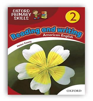oxford primary skills reading and writing2american english(رهنما)