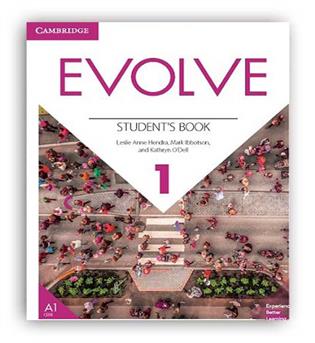 evolve1 sb-wb-vb(رهنما)
