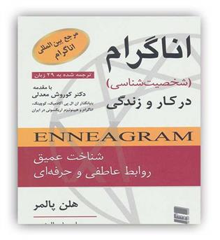 اناگرام در کار و زندگی(شخصیت شناسی)