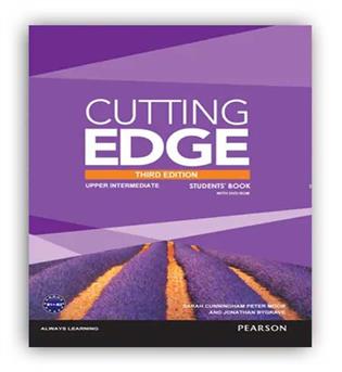 cutting edge sb-wb-CD 3e upper intermediate