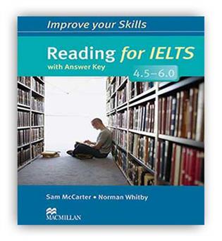 improve your skills reading for ielts(4 6)