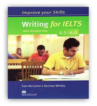improve your skills writing for ielts(4 6)