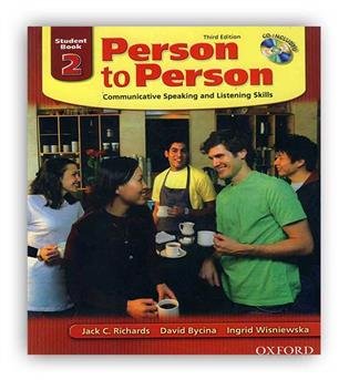person to person 2(3th)