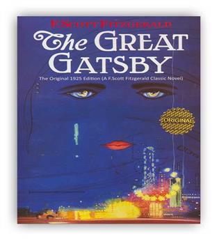 the great gatsby(گتسبی بزرگ)(زبان اصلی،انگلیسی)(زبان ما)