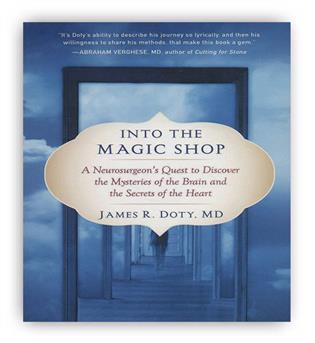 into the magic shop(آمه)