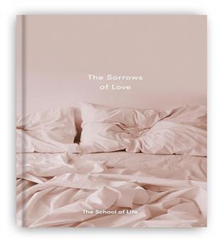 THE SORROWS OF LOVE(مصائب عشق)