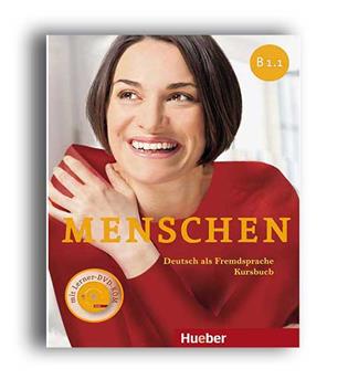 menschen B1.1 with work