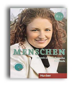 menschen B1.2 with work