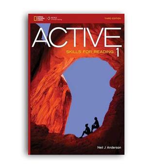 active skills for reading1- 3rdneil j anderson