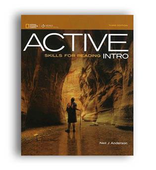 active skill for reading intro 3rd