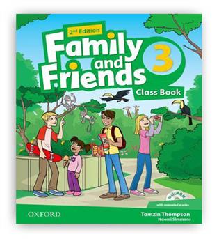 family and friends 3(رهنما)2nd