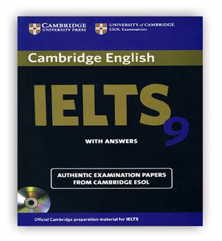 cambridge ielts9