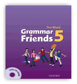 Grammar friends 5(رهنما)