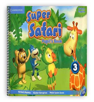 super safari 3 sb-wb(رهنما)