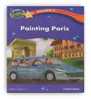 reader6 lets go6 paiting paris(رهنما)